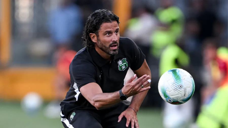 Serie A 2025-2026: Sassuolo – Lazio, alineaciones probables