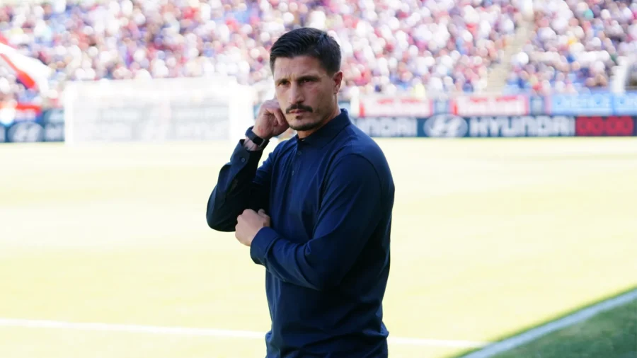 Cagliari, Fabio Pisacane: "Vamos a Lecce a ganar"