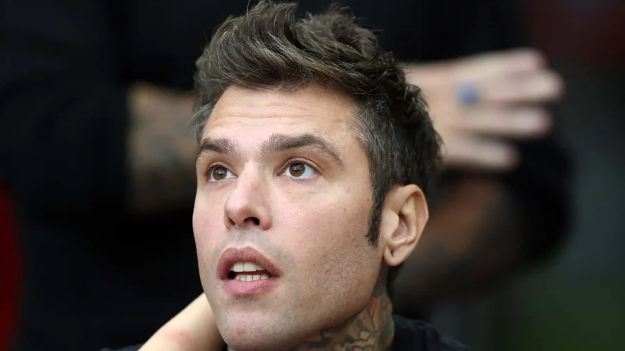 Fedez, un concejal presenta una queja sobre la sentencia a Jannik Sinner