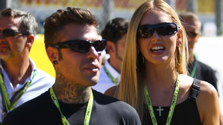 Fedez y una rima desconcertante sobre Jannik Sinner: es una ventisca
