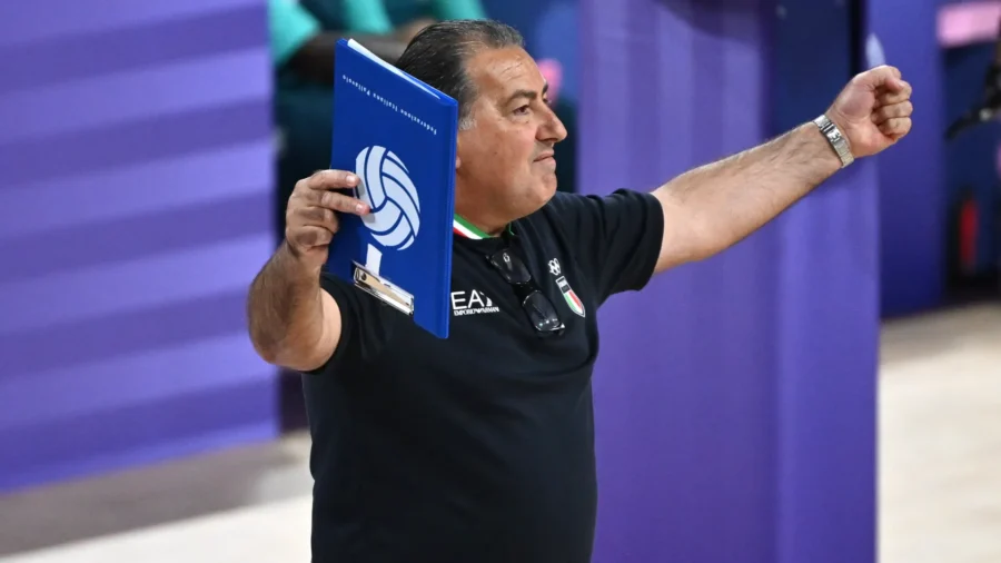 Italia vence a Japón en Tokio, partido de prueba previo al Mundial