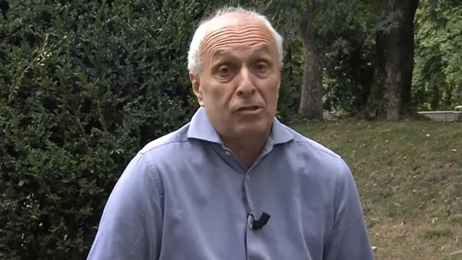 Franco Bragagna compara a Mattia Furlani con Jannik Sinner