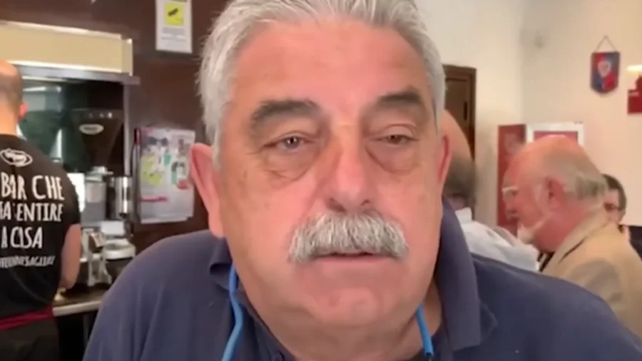 El mundo del periodismo llora la muerte de Franco Ligas