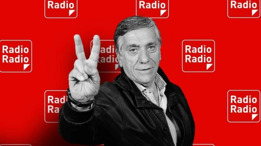 Adiós al conocido periodista Furio Focolari, voz histórica del deporte