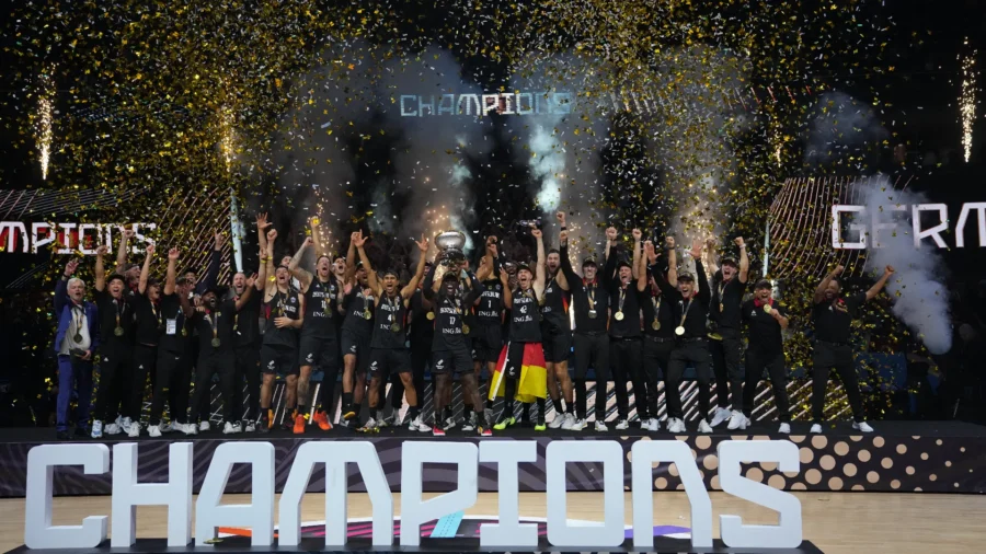 Alemania también se lleva la Eurocopa: Turquía, eliminada en la final