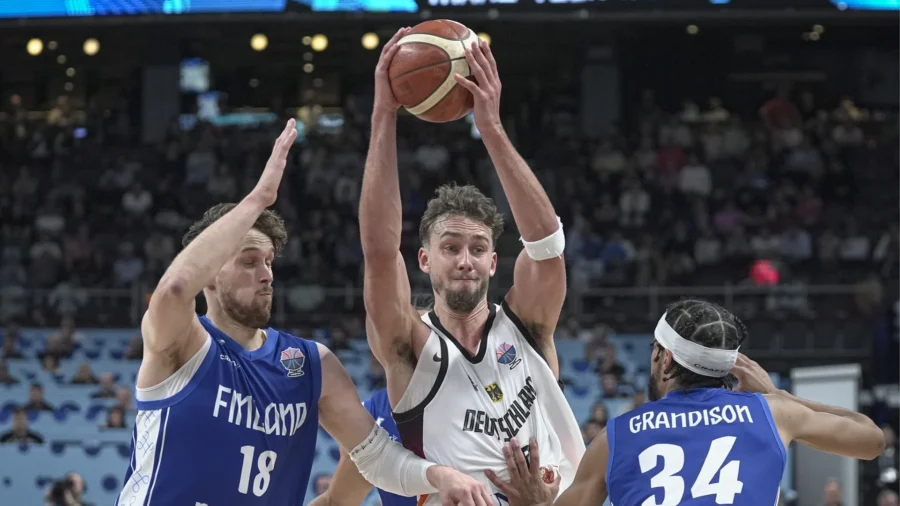 Eurocopa, FinalEl cuento de hadas de India llega a su fin: Alemania en la final