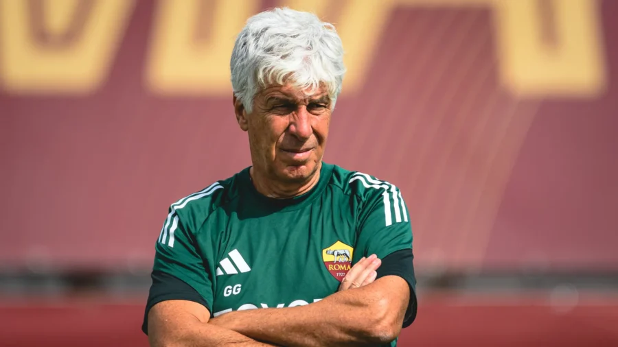 Europa League 2025-2026: Niza-Roma, alineaciones probables