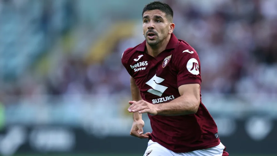 El Torino, listo para la reanudación, Giovanni Simeone envía un mensaje claro