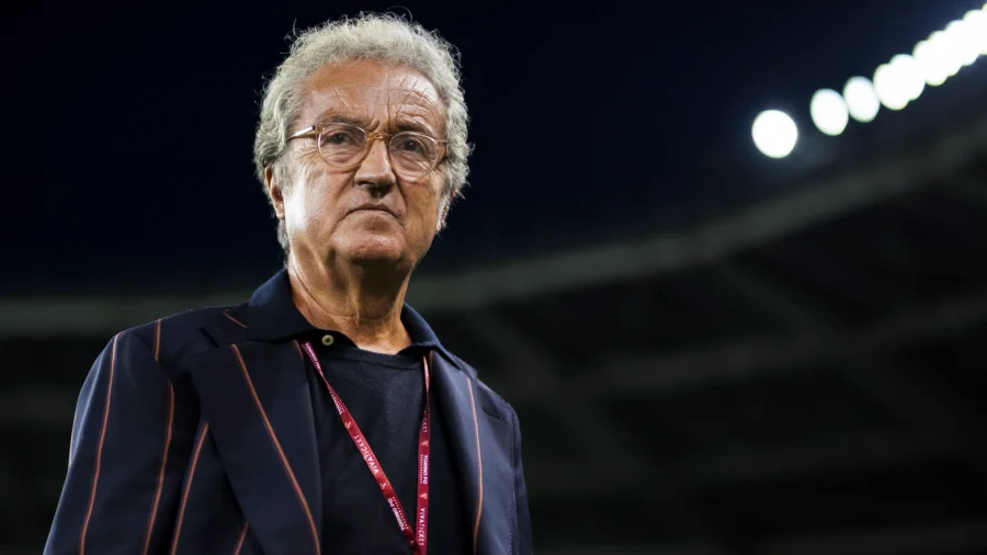 Pisa, Giuseppe Corrado rompe su silencio y se expone sobre la polémica arbitral