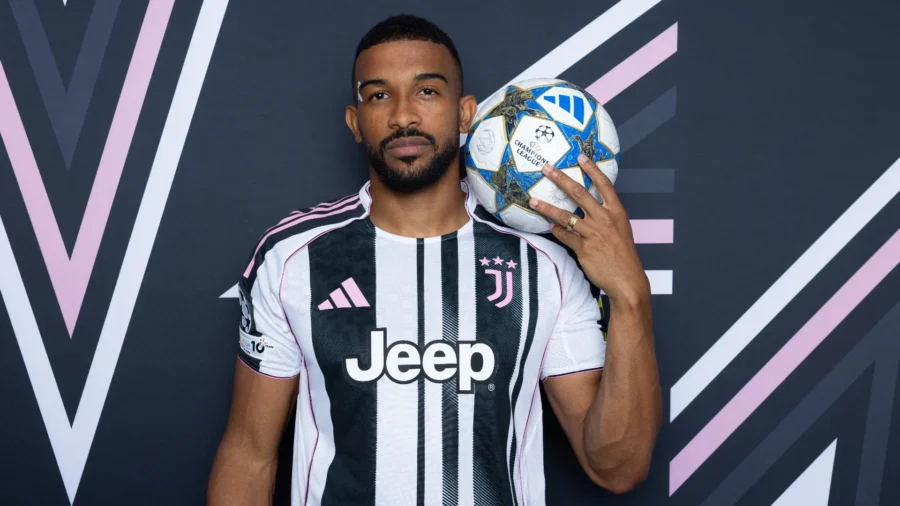 Gleison Bremer identifica las diferencias entre Torino y Juventus