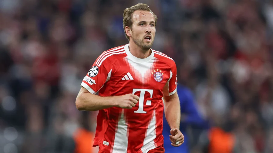 ¿Harry Kane cambia de deporte? El delantero se sincera sobre la sensacional posibilidad