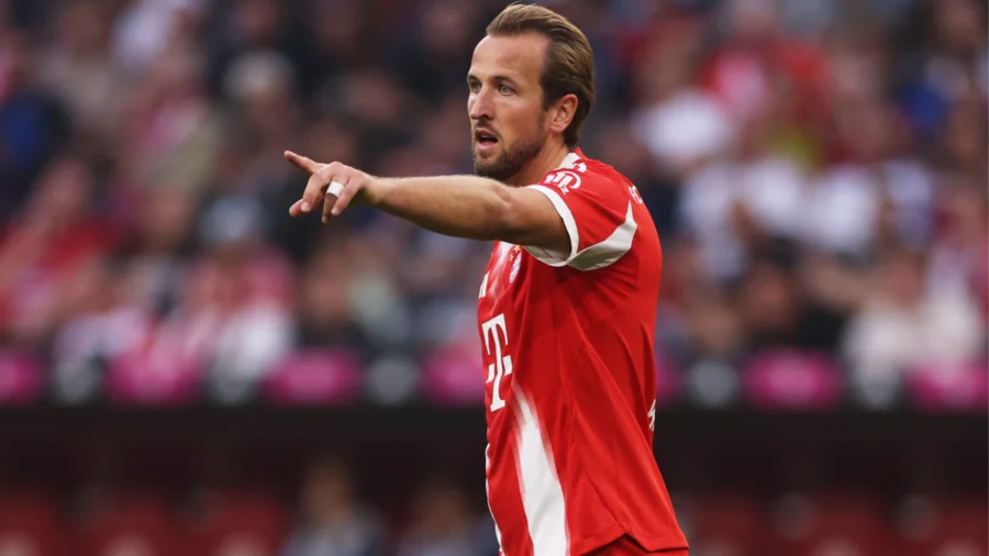 Liga de Campeones 2025-2026: Bayern de Múnich-Chelsea, las alineaciones probables