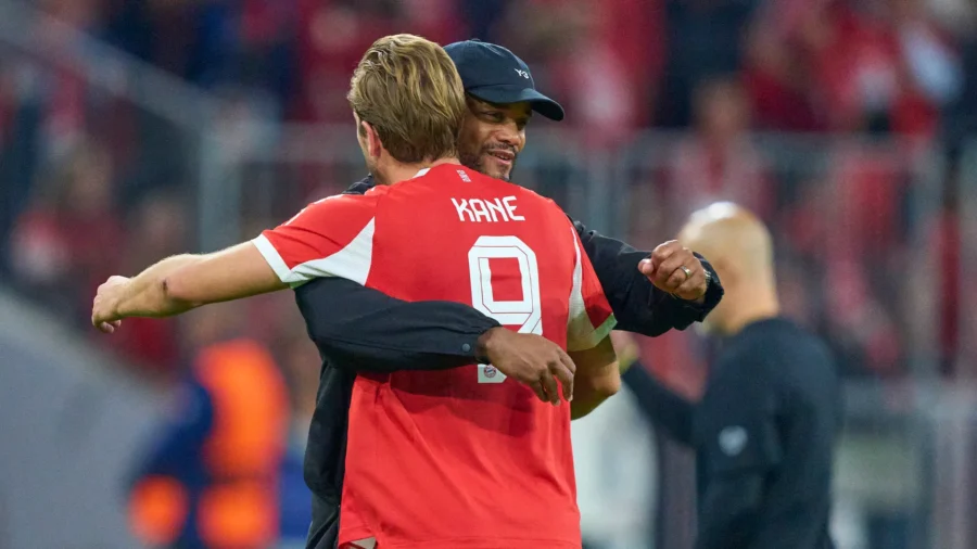 Bundesliga 2025-2026: Bayern de Múnich-Werder Bremen, las alineaciones probables