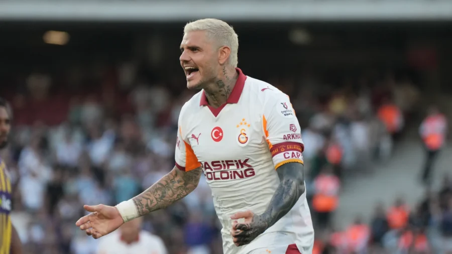 Mercado en Milán: Mauro Icardi y un gran nombre en defensa para el Scudetto