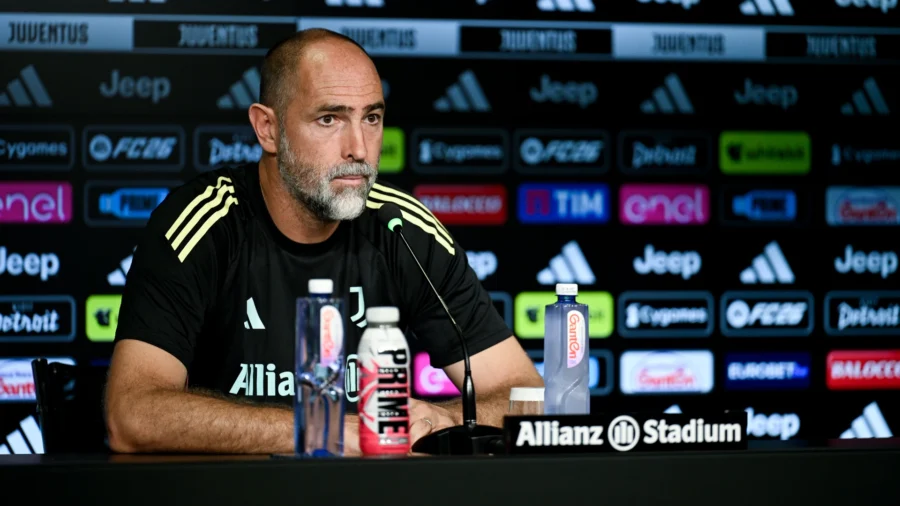 Mercado de la Juventus, el gran objetivo de enero necesita un esfuerzo máximo