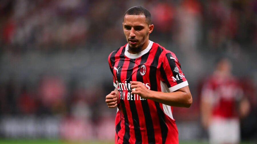 Ismael Bennacer, no se ha acabado: el Trabzonspor negocia con el AC Milan