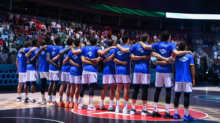 Italbasket, la hipótesis extranjera para la era post-Pozzecco divide a los aficionados