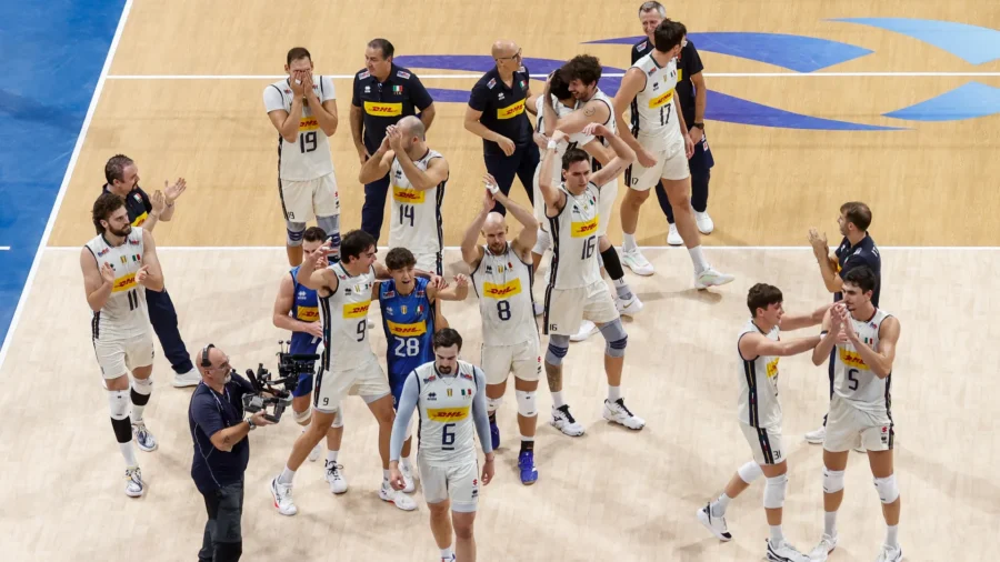 Voleibol: cuándo se jugará la final mundial Italia-Bulgaria, antecedentes y dónde verla por TV
