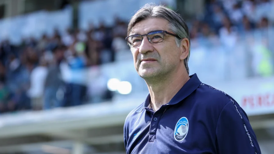 Atalanta, Ivan Juric pone las reglas: palabras claras sobre Ademola Lookman