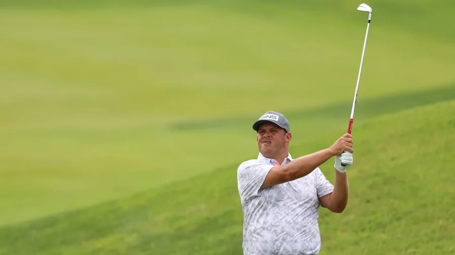 J.C. Ritchie gana el Challenge Open de Italia