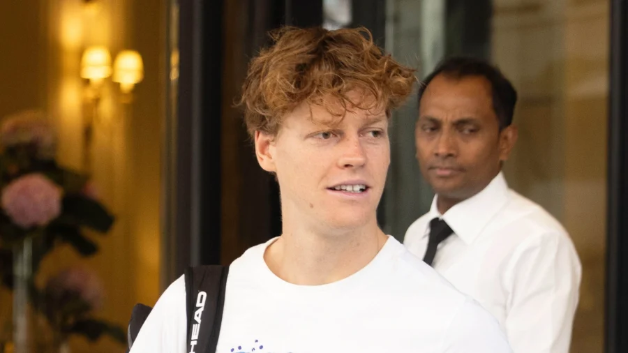 El nuevo reto de Jannik Sinner: una fundación para ayudar a los deportistas