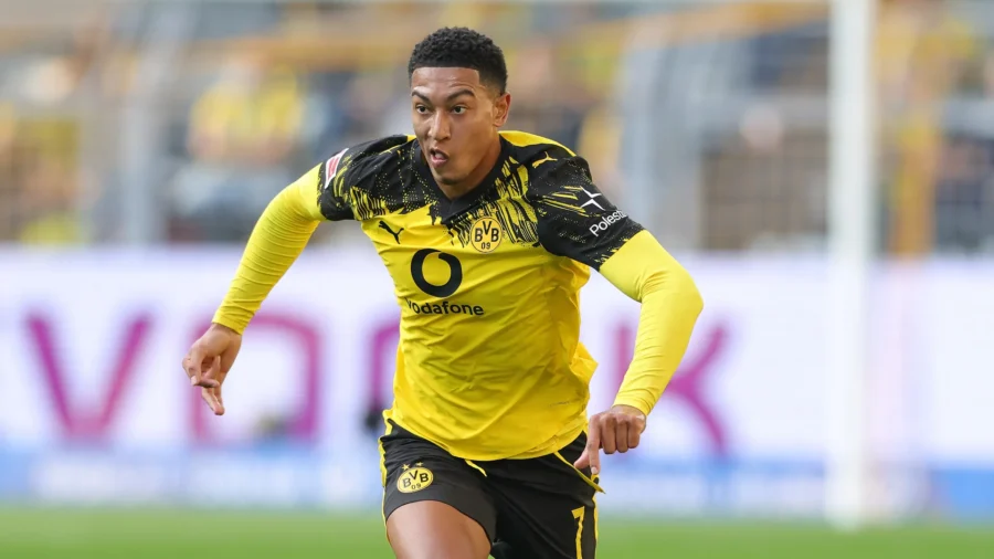 Bundesliga 2025-2026: Heidenheim-Borussia Dortmund, alineaciones probables