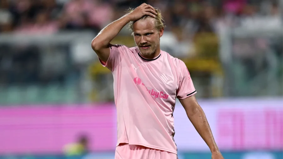 Serie B, partidos adelantados y atrasados hasta la 12ª jornada