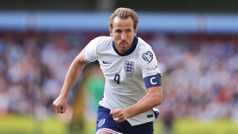 Clasificación para el Mundial 2026: Serbia-Inglaterra, las alineaciones probables