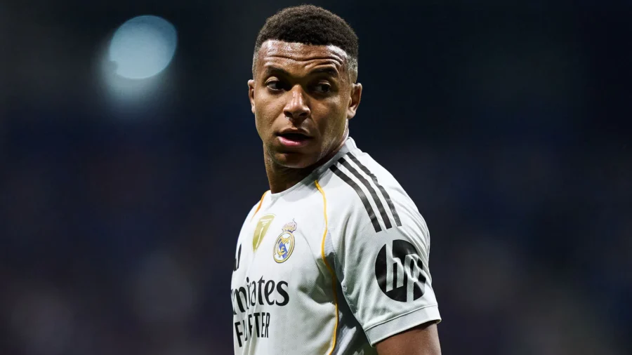 Liga de Campeones 2025-2026: Real Madrid-Marsella, alineaciones probables