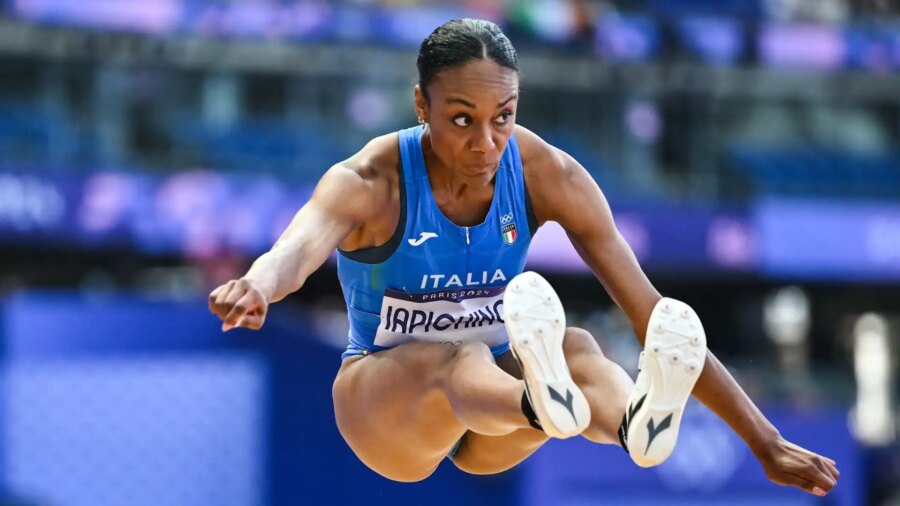 Campeonatos del Mundo, el sábado los primeros 25 azzurri que competirán en Tokio