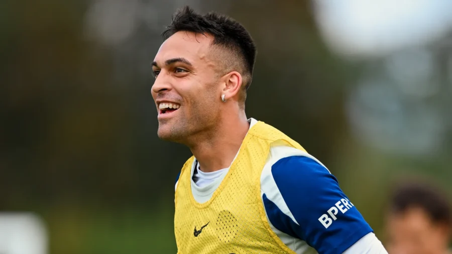 Lautaro Martínez: los números son los de una auténtica superestrella goleadora