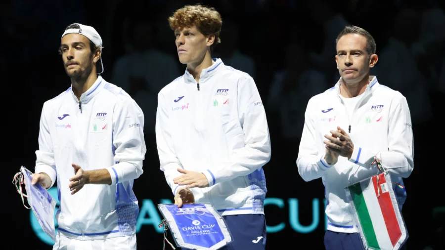 Copa Davis, Austria a cuartos de final para Jannik Sinner y sus compañeros: la lista completa