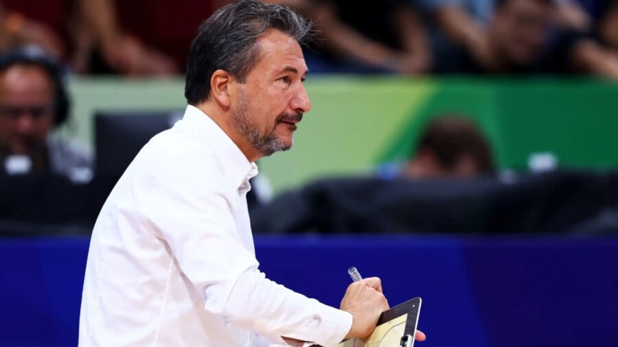 Oficial, Luca Banchi es el nuevo entrenador del Italbasket
