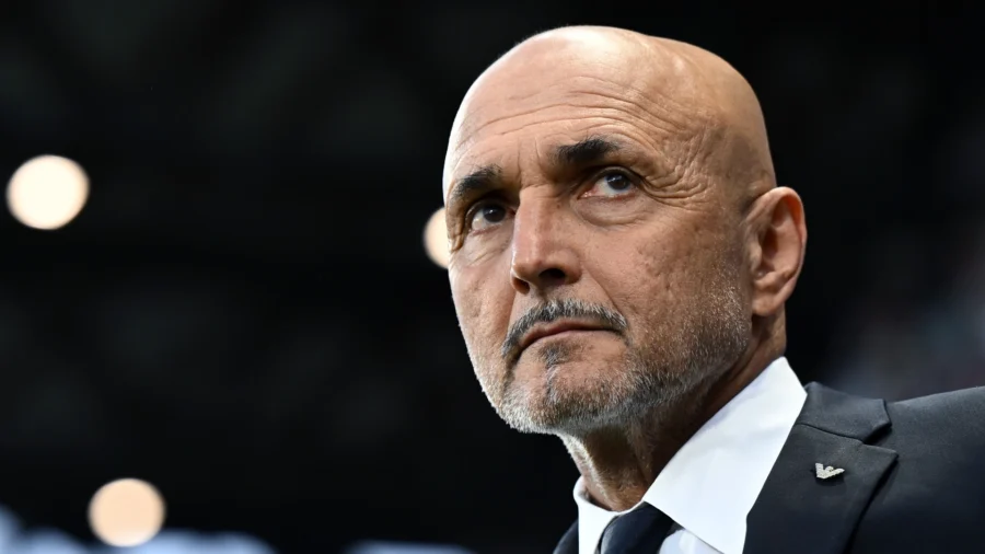 Luciano Spalletti y la vuelta al banquillo: hay un obstáculo que superar