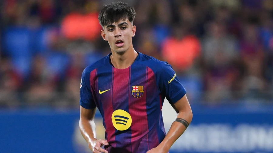 Barcelona, Marc Bernal blindado: cláusula astronómica para la joya de la Masía