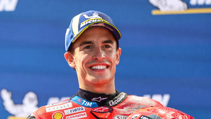 MotoGp, Ducati: Marc Márquez pone los puntos sobre las íes