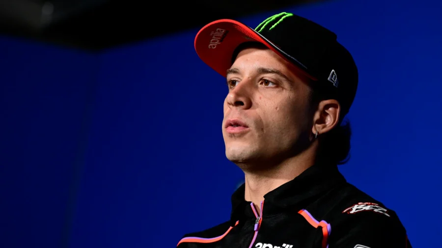 MotoGp, Marco Bezzecchi sueña con un &apos;viaje&apos; a Marc Márquez: el romagnolo suena a la carga