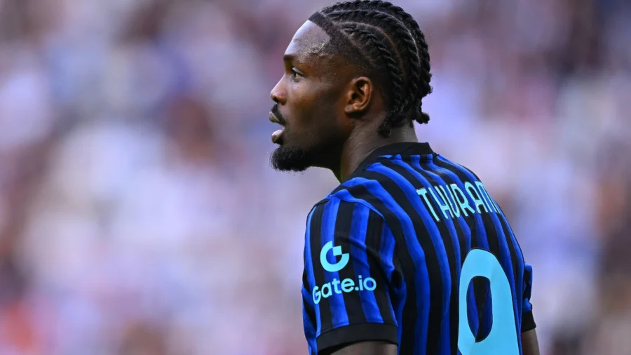 Liga de Campeones 2025-2026: Ajax – Inter, alineaciones probables