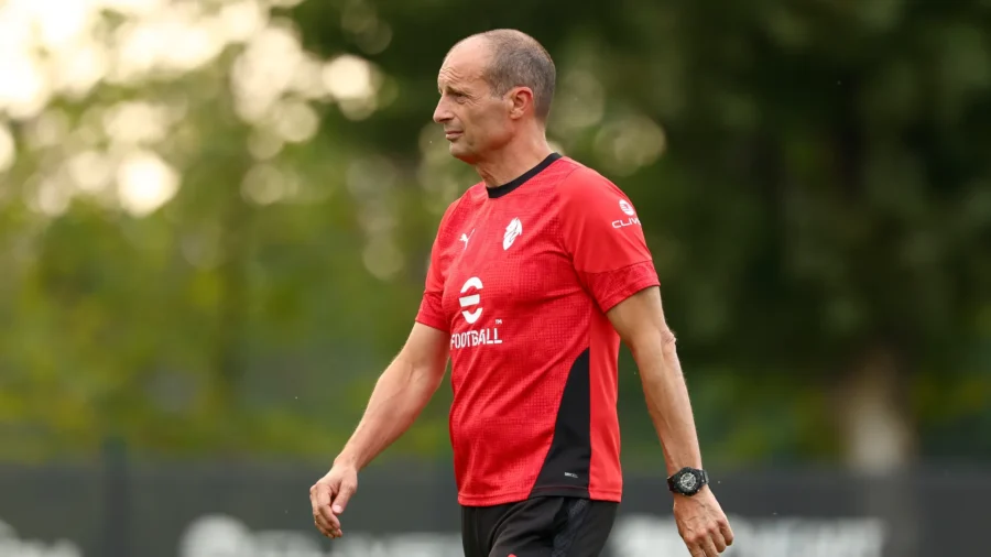 Serie A 2025-2026: AC Milan-Bolonia, alineaciones probables