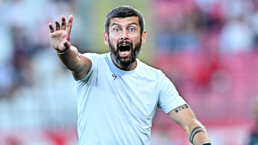 Serie B 2025-2026: Bari-Sampdoria, alineaciones probables