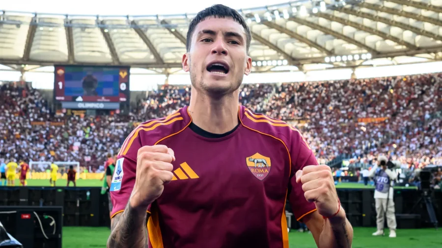 Dovbyk y Soulé derriban al Verona, el Pisa se atasca en el poste con el Fiorentina