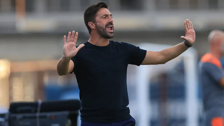 Serie B 2025-2026: Padova-Virtus Entella, las alineaciones probables