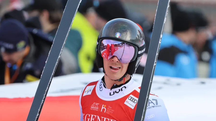 Muerte de Matteo Franzoso, seis compañeros regresan a Italia