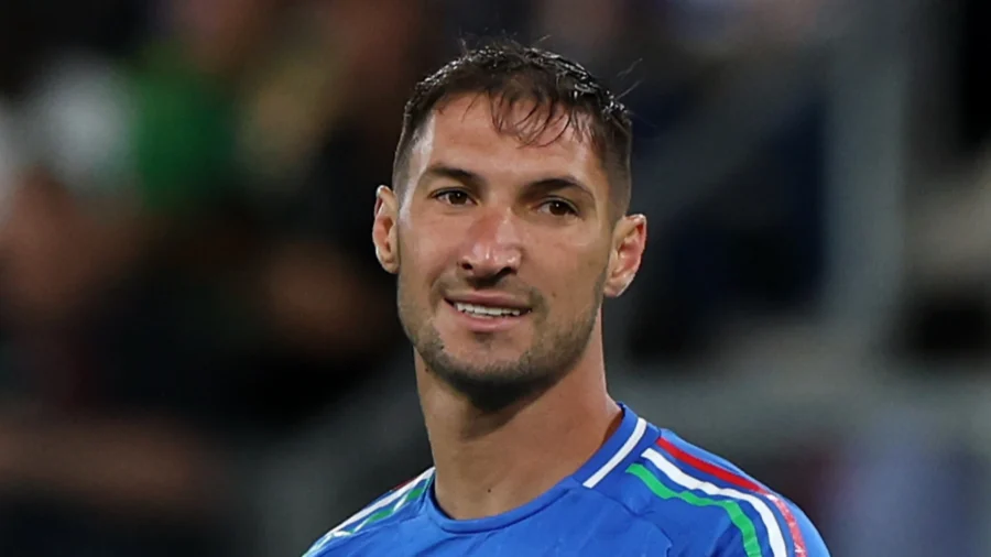 Matteo Politano, tras la sonrisa con la Azzurra hay novedades para el Nápoles