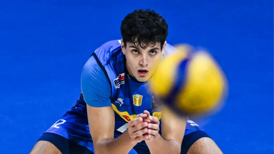 Mundial, Italia vence a Ucrania y pasa a octavos de final