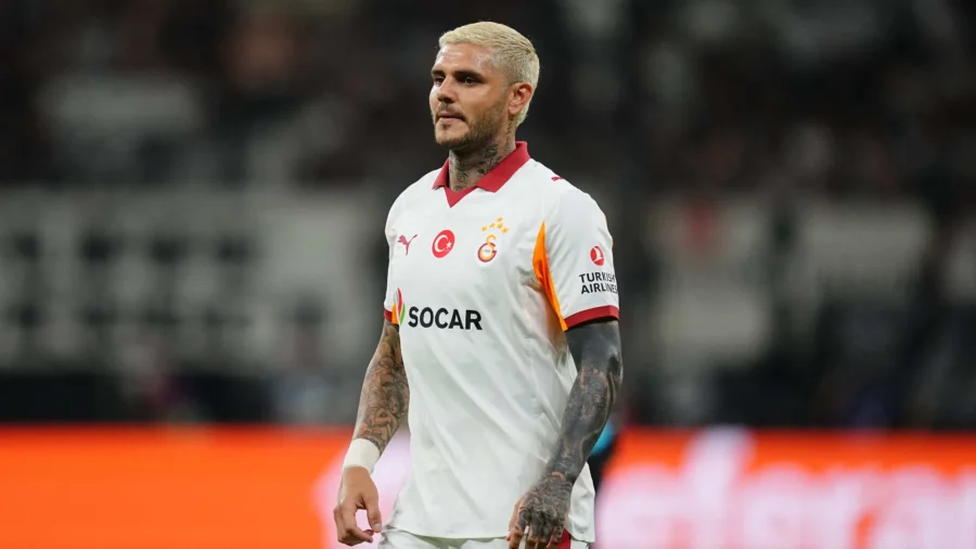 Mercado Torino, Mauro Icardi quiere volver a la Serie A