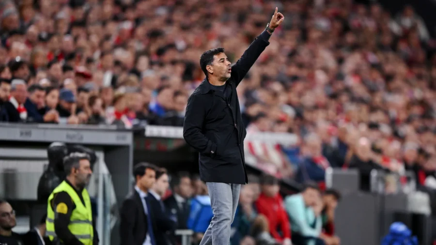 La Liga 2025-2026: Girona-Espanyol, las formaciones probables