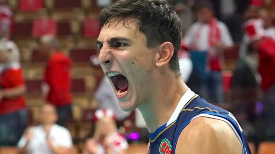 Italvolley, 14 azzurri oficialmente seleccionados para el Mundial
