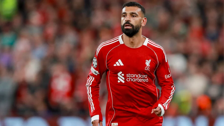 Premier League 2025-2026: Liverpool – Nottingham, alineaciones probables