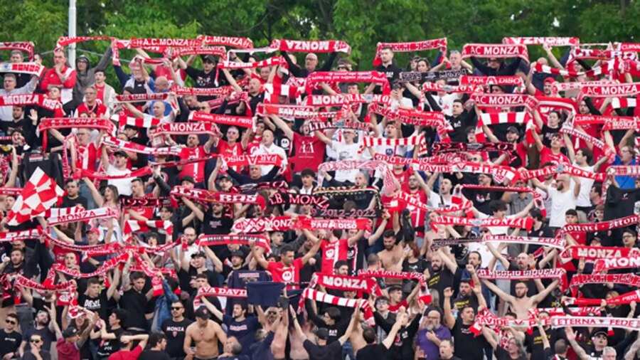 Monza, el giro es oficial: Fininvest retiene el 20%, las riendas a Beckett Layne Ventures